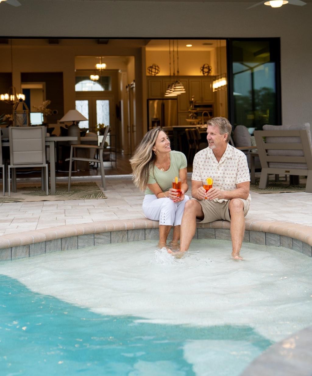 Pool Resurfacing